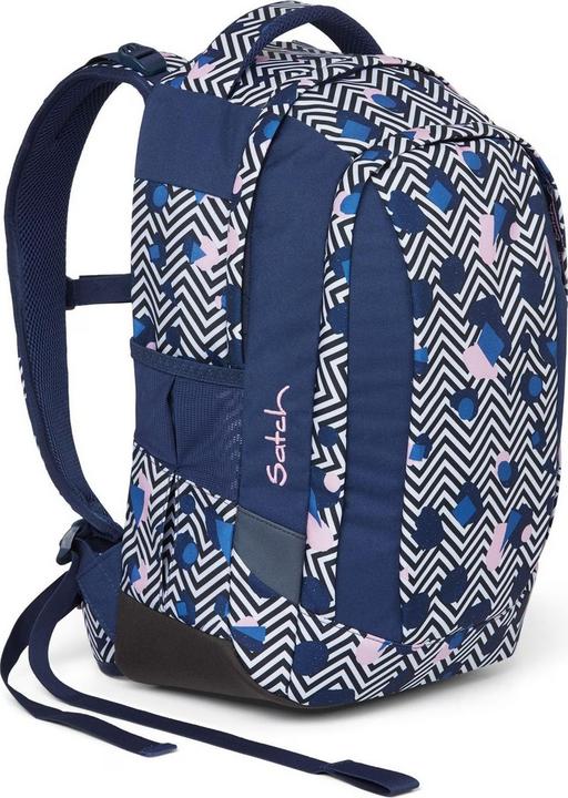 Actual product image Satch Pack Stoney Mony (30 l)