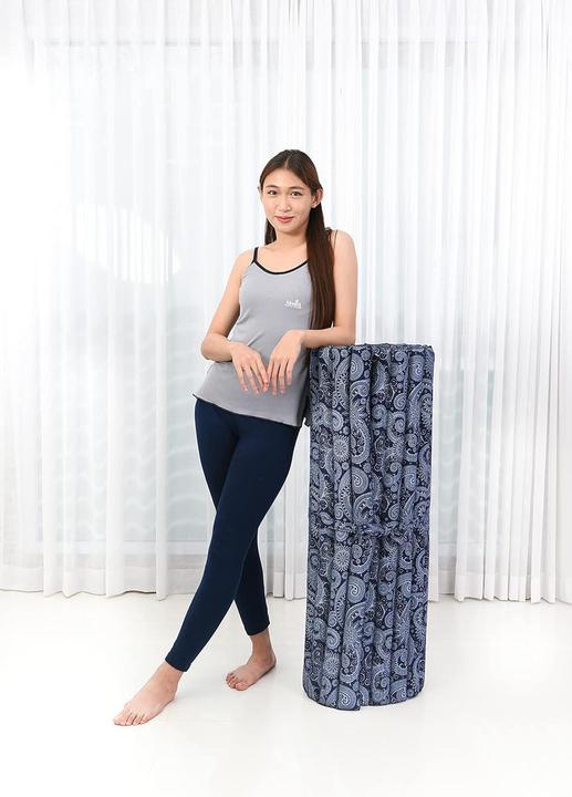 Produktbild Leewadee Rollmatte Modell Cbt1