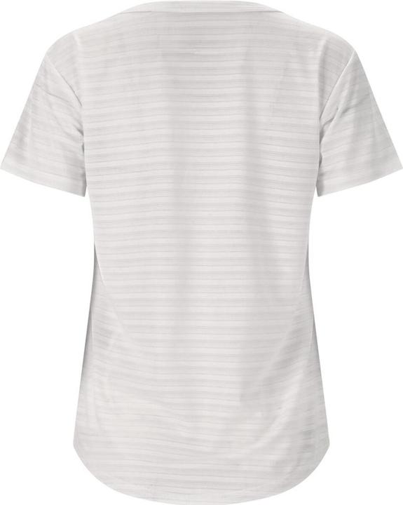 Actual product image Whistler Women's Skylon Striped S/S Tee (42)