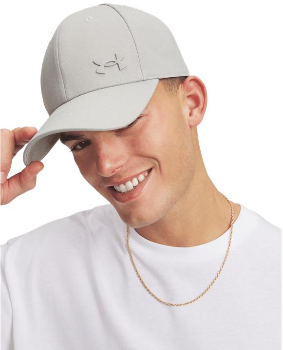 Produktbild Under Armour Essential Low Metal