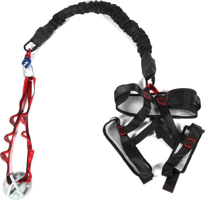 Produktbild Gladiatorfit Bungee-Seil (1.15 m)