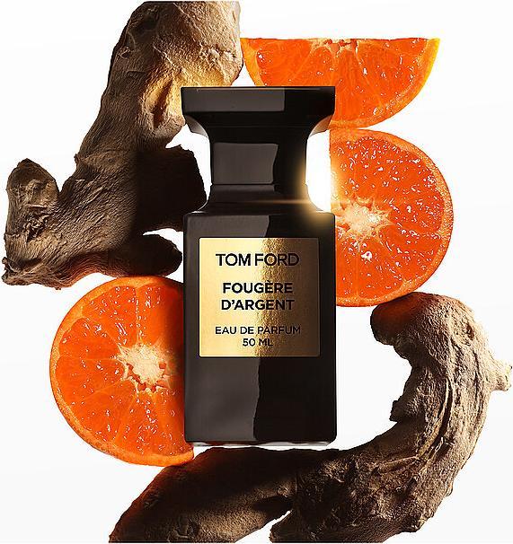 Produktbild Tom Ford Fougère D'Argent (Eau de Parfum, 50 ml)