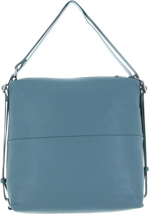 Actual product image Mandarina Duck Mellow Leather Hobo