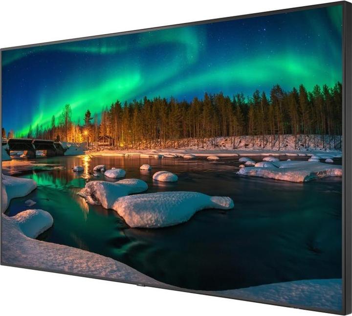 Actual product image NEC MultiSync C981Q (3840 x 2160 Pixels, 98")