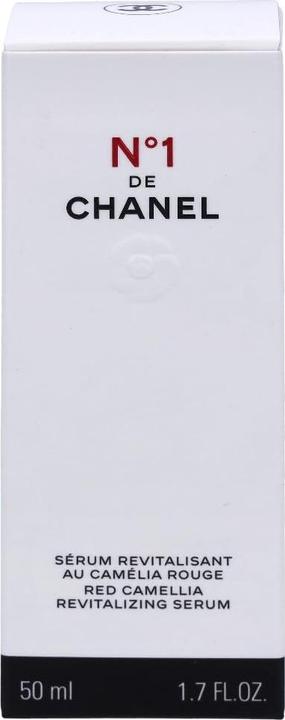 Produktbild Chanel Serum (50 ml)