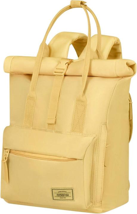 Actual product image American Tourister Urban Groove Ug16 Backpack City (17 l)