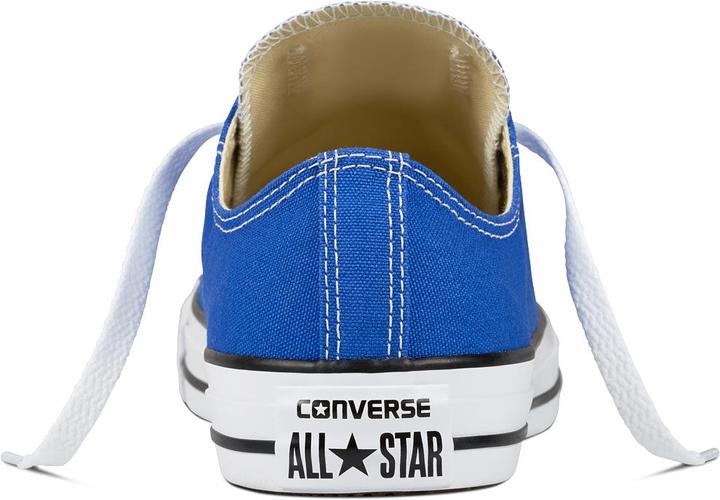 Image du produit Converse Chuck Taylor All Star OX (44)