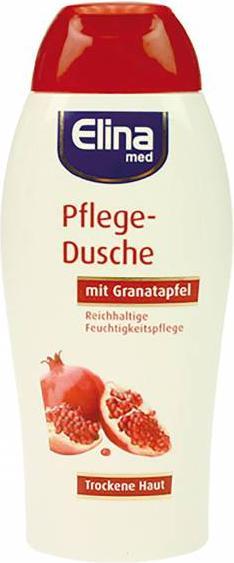 Produktbild Magni Duschgel Elina 205ml Granatapfel (205 ml)