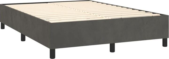 Image du produit vidaXL Boxspringbett (140 x 190 cm)