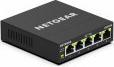 Actual product image Netgear GS305E (5 ports)