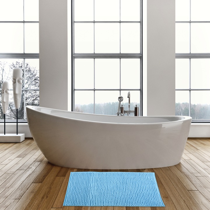 Produktbild MSV Chenille (60 x 90 cm)