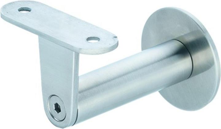 Kws Handlaufstützen (Edelstahl)