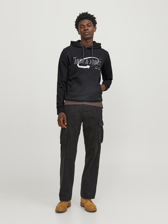 Actual product image Jack & Jones Sweat Hoodie (L)