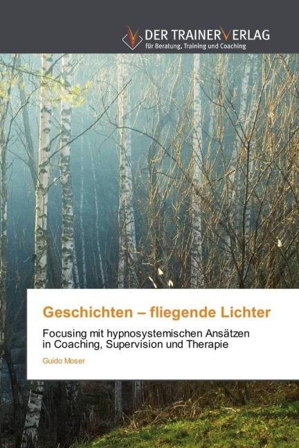 Produktbild Geschichten - fliegende Lichter (Deutsch, Guido Moser, 2015)