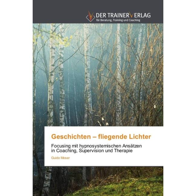 Geschichten - fliegende Lichter, Sachbücher von Guido Moser