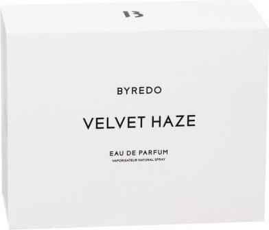 Image du produit Byredo Velvet Haze Eau de Parfum (Eau de parfum, 100 ml)