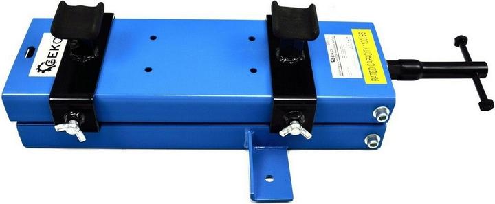 Actual product image GEKO Motorbike lift, max. load 500kg