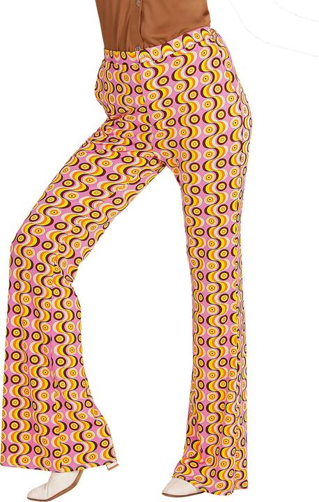 Produktbild Widmann 70er Damenhose Swing (M, S)