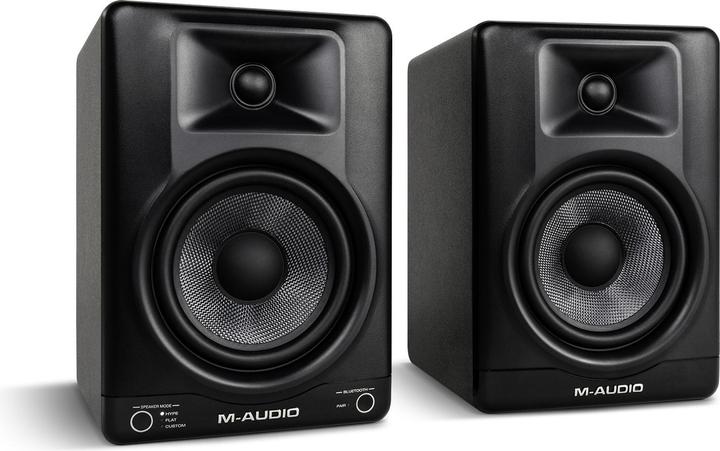 M-Audio BX5BT (Aktivlautsprecher, Paar)