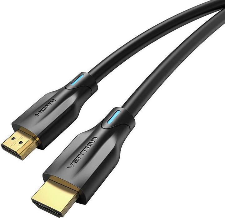 Actual product image Vention HDMI (Typ A) — HDMI (Typ A) (1 m)