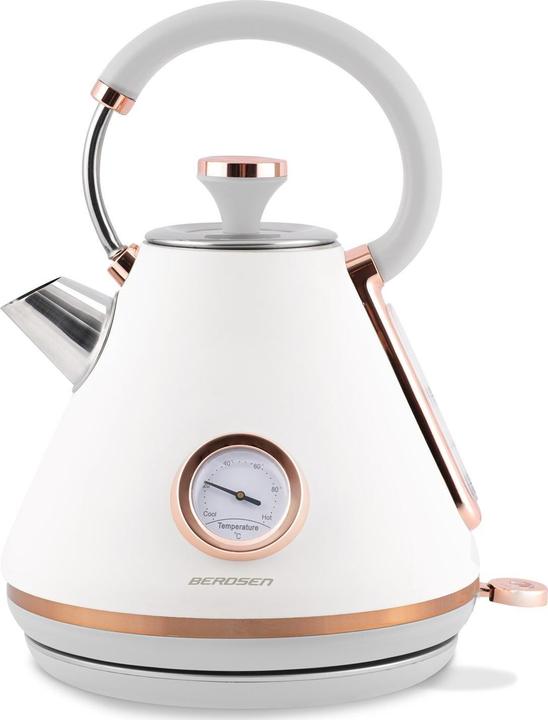 Immagine prodotto Berdsen Czajnik BD-701 Biały