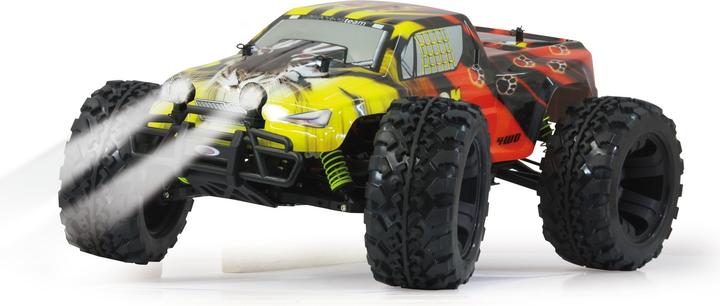 Produktbild Jamara Tiger