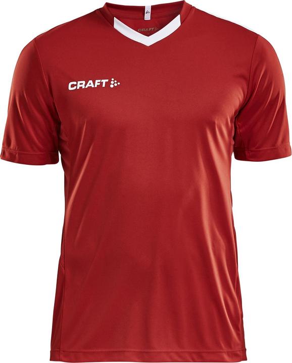 Blanc, Rouge vif