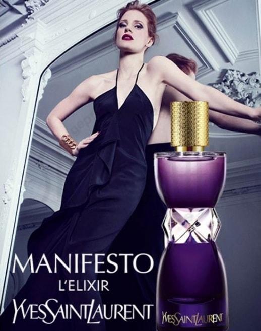 Immagine prodotto Yves Saint Laurent Manifesto L'Elixir (Eau de parfum, 30 ml)