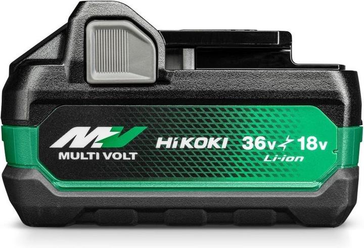 Produktbild Hikoki MultiVolt 36V Akku (36 V)