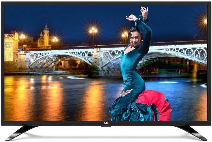 Produktbild LIN 32D1700 SMART (32", LED, HD ready)