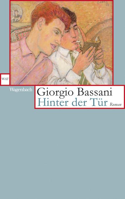 Produktbild Hinter der Tür (Deutsch, 2008)
