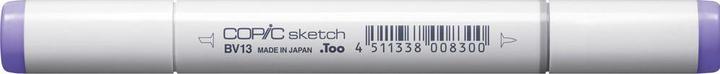 Image du produit Copic Sketch type BV - 13 (BV13 - Hydrangea Blue, 1 x)