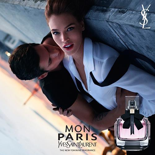 Immagine prodotto Yves Saint Laurent Mon Parigi (Eau de parfum, 30 ml)