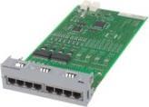 Actual product image Alcatel LUCENT ENTERPRISE Reflexes interface modules - 8 UA interfaces