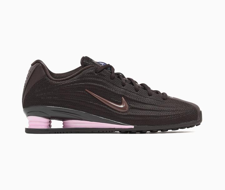 Black, Light Chocolate, Metallic Silver, pink foam, Velvet Brown