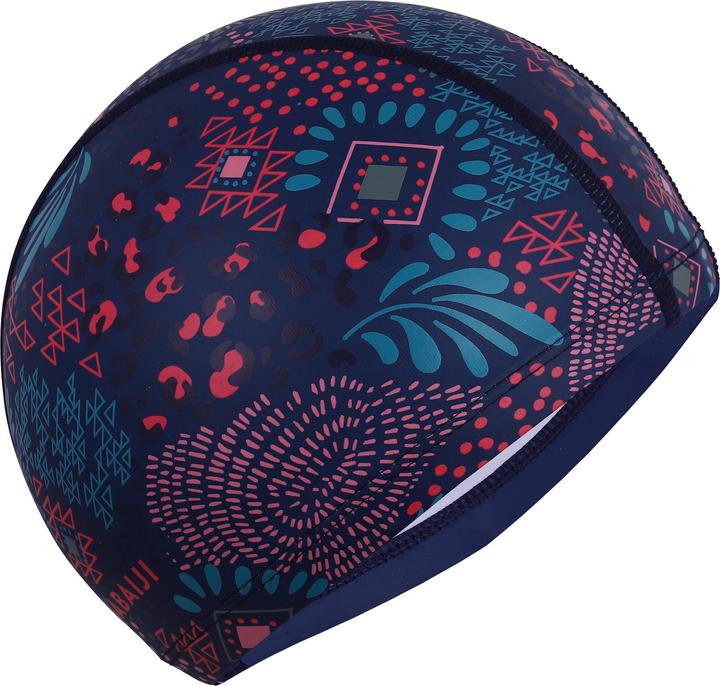 Blue, Red, Rose, Turquoise