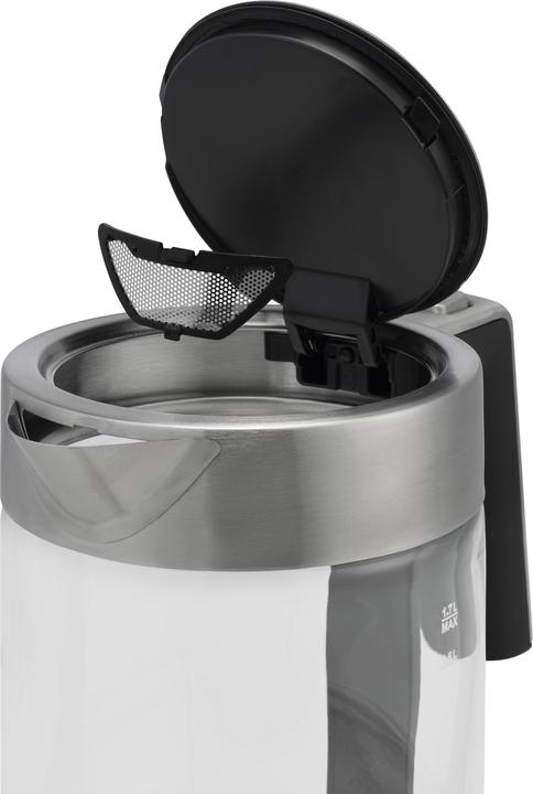 Actual product image Princess Glass kettle London (1.70 l)