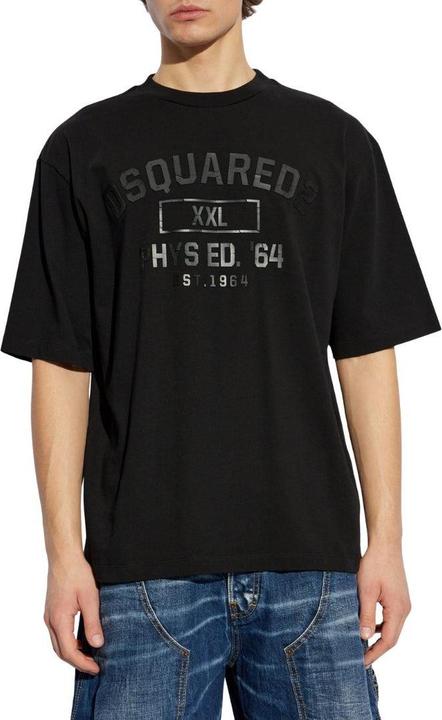 Produktbild Dsquared2 Phys Ed Military TShirt (M)