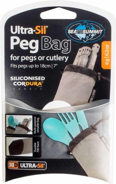 Produktbild Sea To Summit Peg Utensil