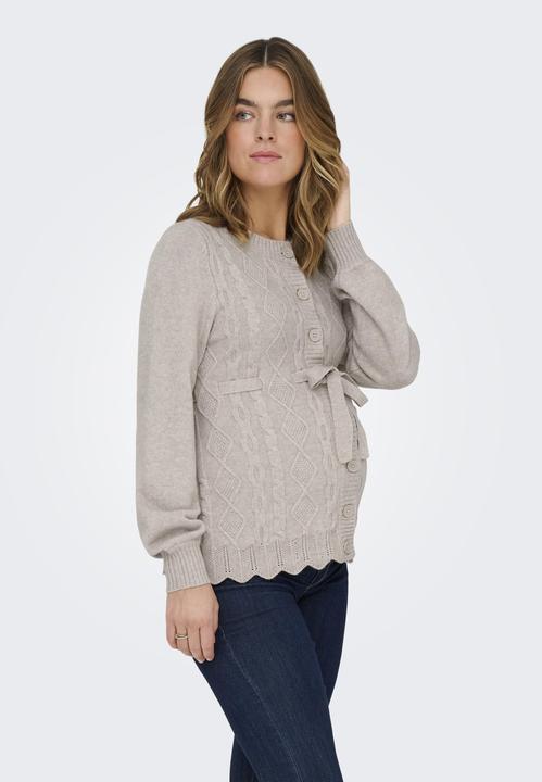 Produktbild Only Maternity OLMKALLU Strickjacke Strickjacke (S)