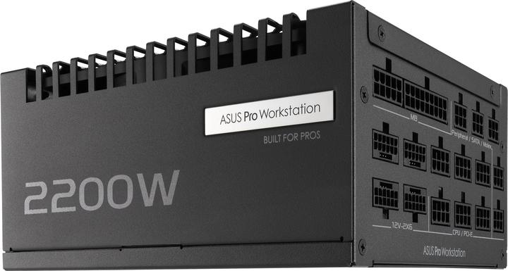 Actual product image ASUS ASUS-PRO-WS-2200P (2200 W)