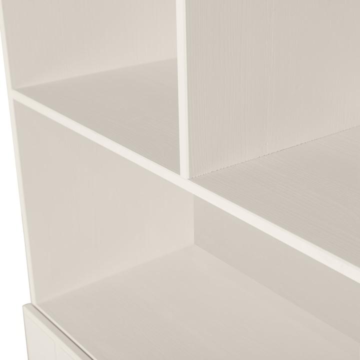 Image du produit Woood Miller (90 x 37 x 200 cm)