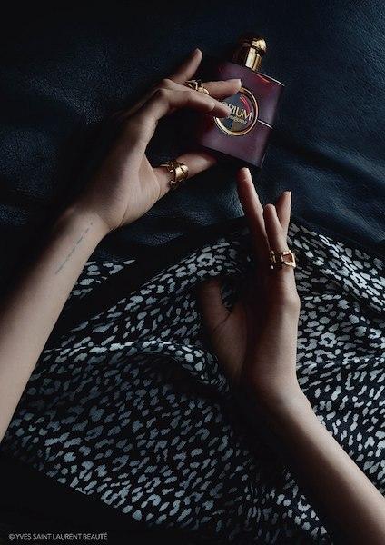 Image du produit Yves Saint Laurent Opium (Eau de parfum, 30 ml)