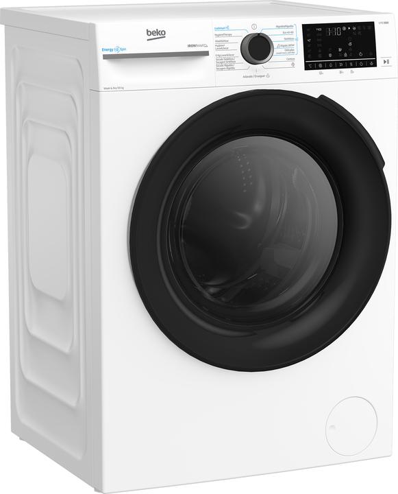 Produktbild Beko BM5DFT49437WB (9 kg, Links)