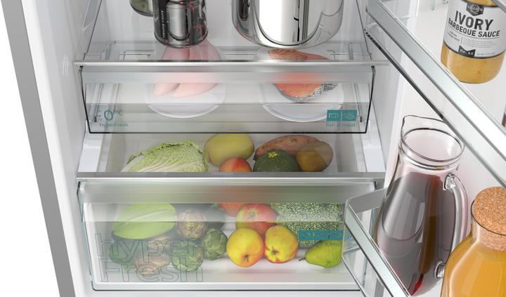 Produktbild Siemens KG39NXICF (363 l)