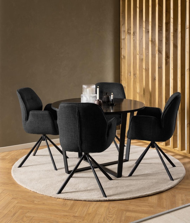 Image du produit AC Design Amble (110 x 110 x 75 cm)