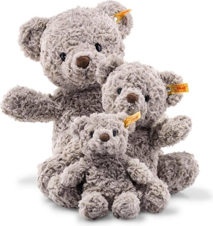 Actual product image Steiff Honey (18 cm)