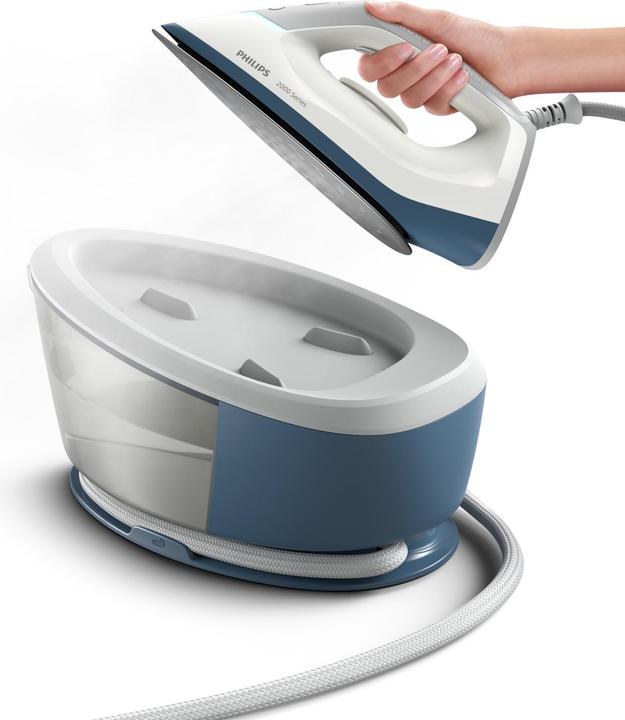 Image du produit Philips Stoomgenerator (2400 W, 300 g/min)