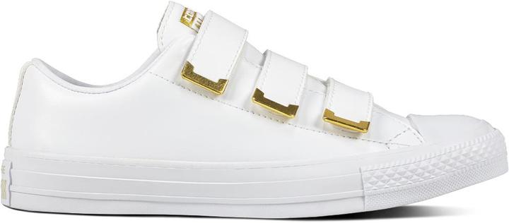 Converse Chuck Taylor All Star 3V OX (37.5)