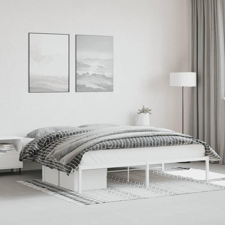 Actual product image vidaXL Jard (183 x 213 cm)